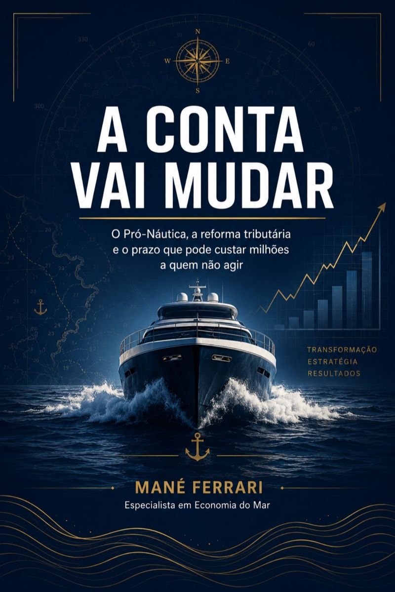 A Conta Vai Mudar