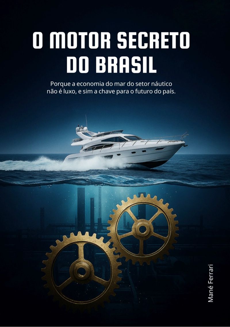 O Motor Secreto do Brasil