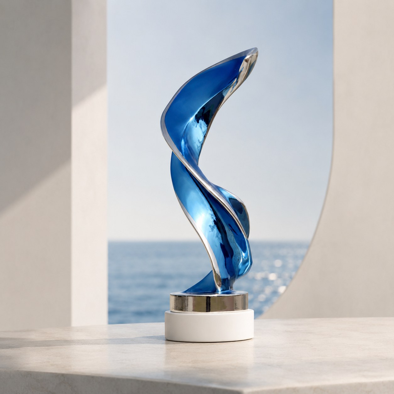 Monaco Yacht Show define os seis jurados do Blue Wake Awards e recebe 71 candidaturas