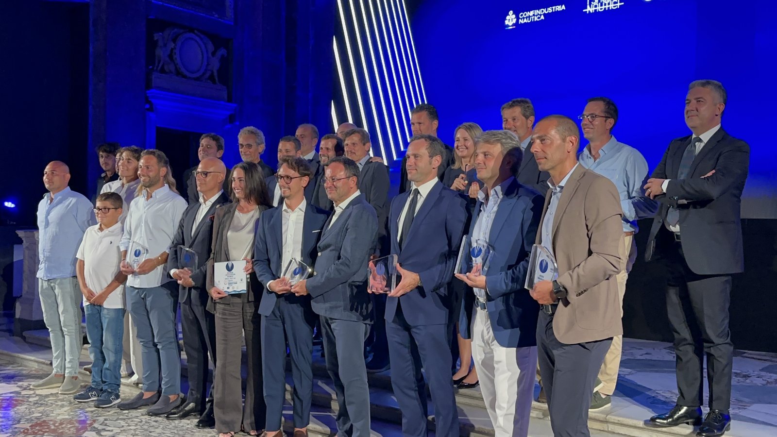 Il Design Innovation Award apre le iscrizioni per la 7ª edizione e crea una nuova categoria di componenti