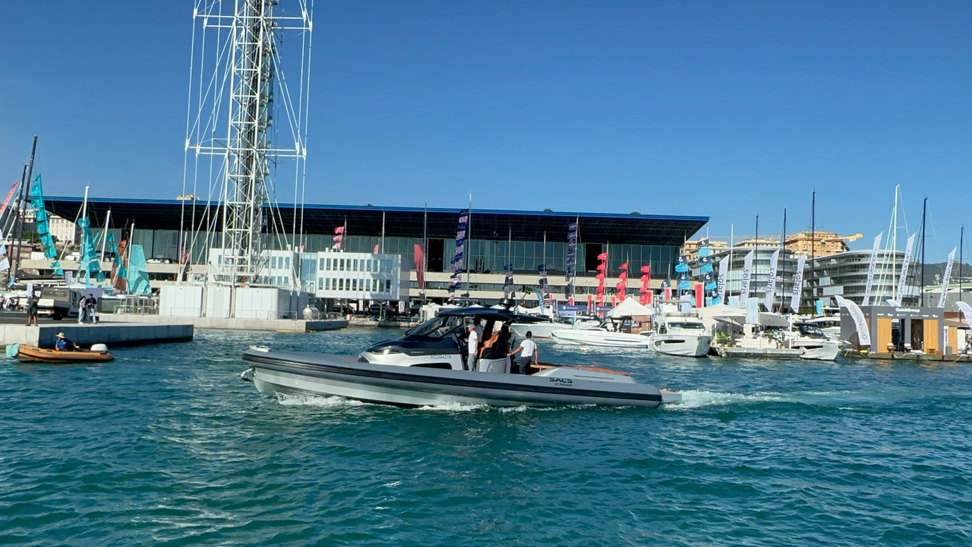 Salone Nautico di Genova 2026 prepara edição estratégica para a indústria náutica mundial