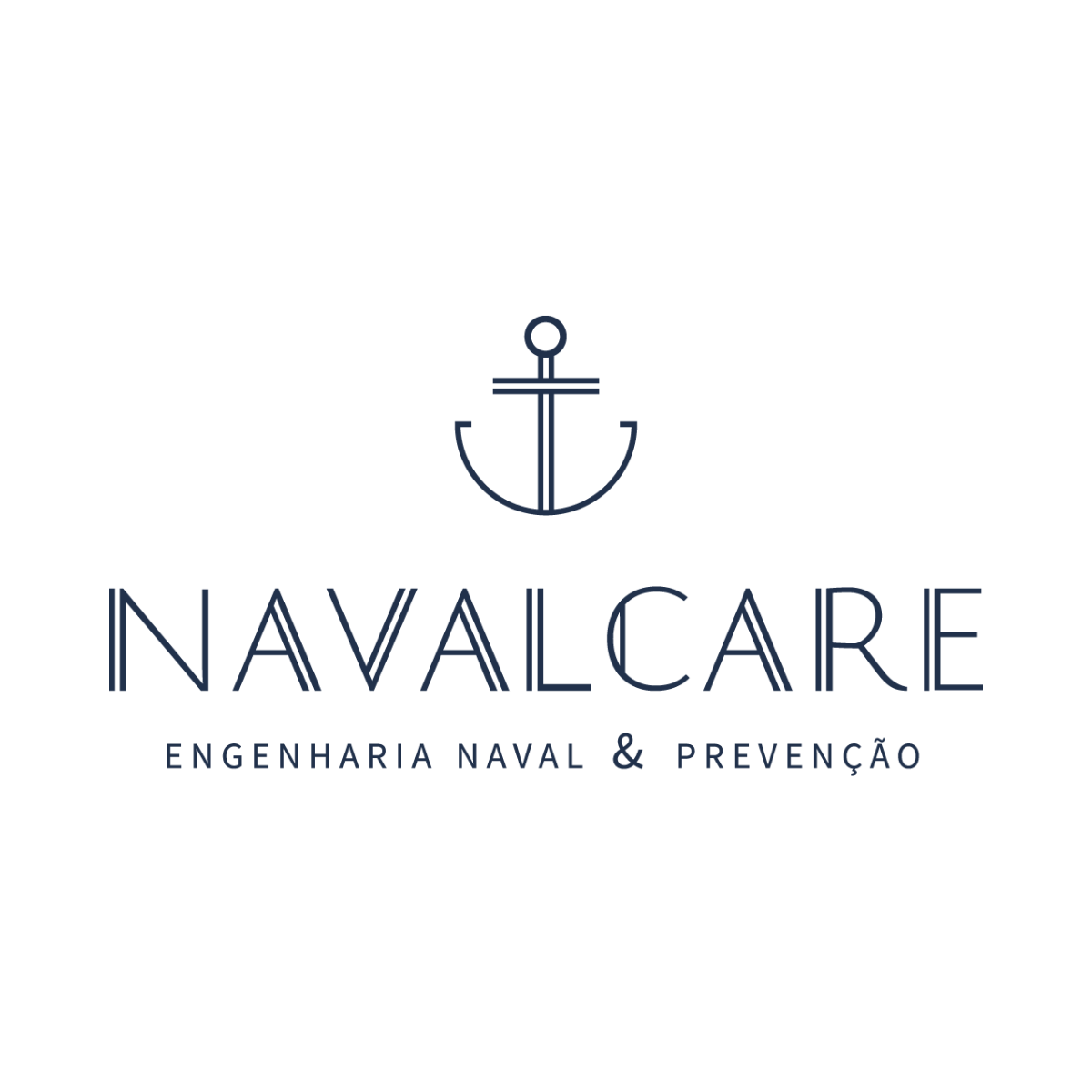 NavalCare — Engenharia Naval e Prevenção